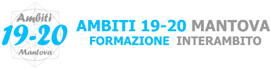Ambiti 19-20 Mantova